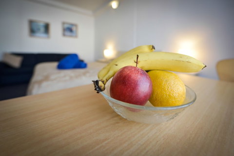 Heyfield Motel & Apartments - Mackay Tourism 3