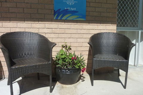 Jadran Motel & El Jays Holiday Lodge - Mackay Tourism 1