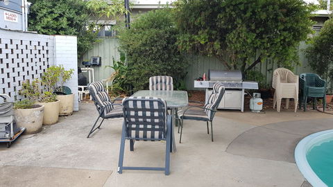 Wangaratta Motor Inn - Mackay Tourism 5