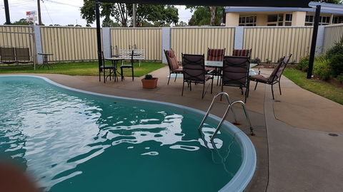 Wangaratta Motor Inn - Mackay Tourism 4