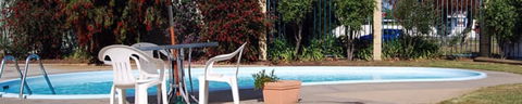 Wangaratta Motor Inn - Mackay Tourism 6