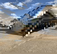 Silo Motor Inn - Mackay Tourism