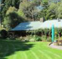 Hummingbird Eco Retreat - Mackay Tourism