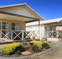 Discovery Parks - Kalgoorlie Goldfields - Mackay Tourism