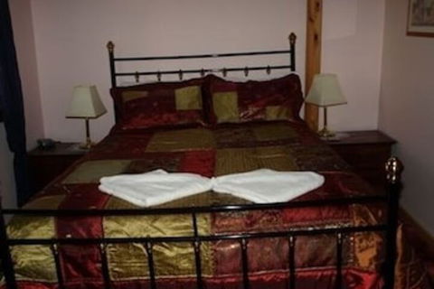 Pemberton Old Picture Theatre Holiday Apartments - Mackay Tourism 1