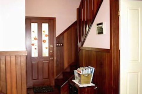 Pemberton Old Picture Theatre Holiday Apartments - Mackay Tourism 3
