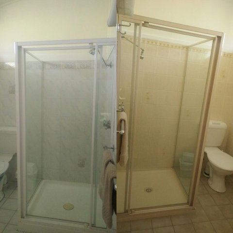 Halfway Motel, Eden - Mackay Tourism 6