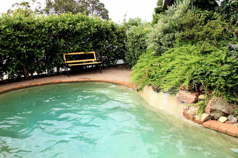 Halfway Motel, Eden - Mackay Tourism 3