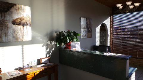 Halfway Motel, Eden - Mackay Tourism 4