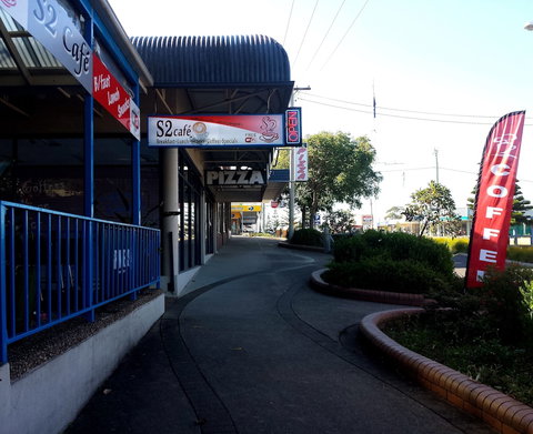 Halfway Motel, Eden - Mackay Tourism 1