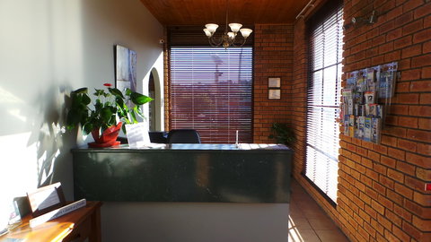 Halfway Motel, Eden - Mackay Tourism 5