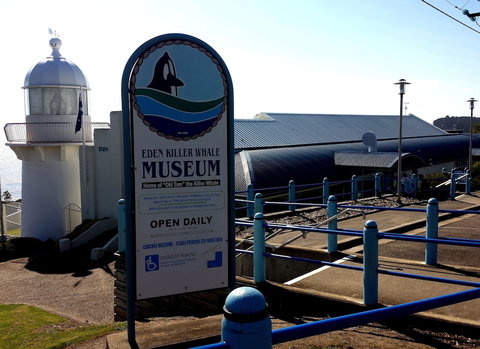 Halfway Motel, Eden - Mackay Tourism 0