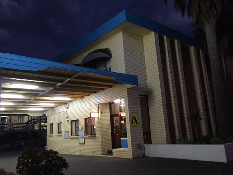 Nowra Motor Inn - Mackay Tourism 2