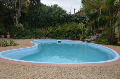 Nowra Motor Inn - Mackay Tourism 3