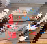 Nobby Beach Holiday Village - Mackay Tourism