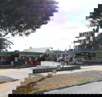 Glynlea Motel - Mackay Tourism