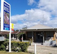 Taree Country Motel - Mackay Tourism