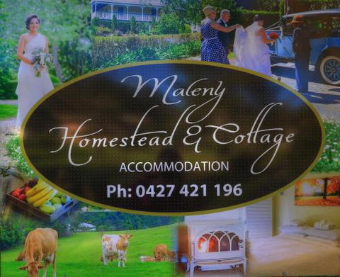 At Remingtons Private Cottages & Lodge - Mackay Tourism 3
