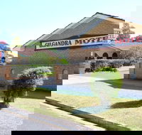 Gilgandra Motel - Mackay Tourism