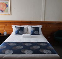 Majestic Motel - Mackay Tourism
