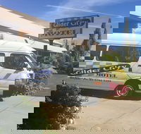 Glider City Motel Benalla - Mackay Tourism