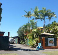 JJs Backpackers Hostel - Mackay Tourism