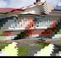 Moonah Central Apartments - Mackay Tourism
