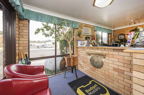 Ningana Motel - Mackay Tourism 6
