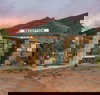 Ningana Motel - Mackay Tourism