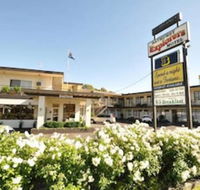 Bathurst Explorers Motel - Mackay Tourism