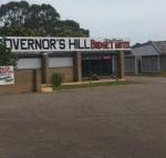 Governors Hill Motel - Mackay Tourism