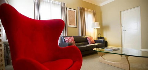 Globe Apartments - Mackay Tourism 4