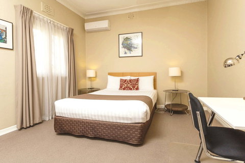 Globe Apartments - Mackay Tourism 5