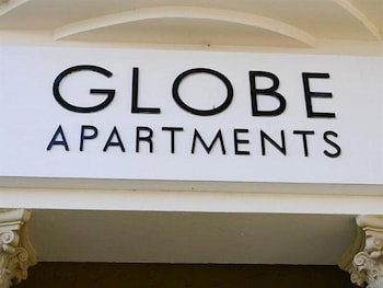 Globe Apartments - Mackay Tourism 0