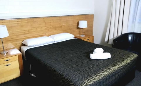 City Park Motel & Apartments - Mackay Tourism 4