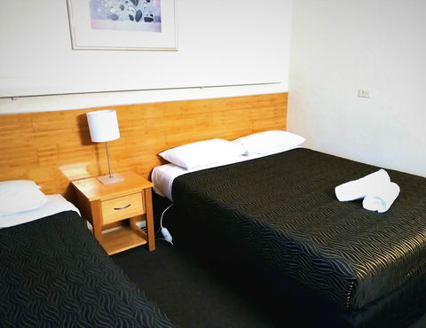 City Park Motel & Apartments - Mackay Tourism 3