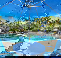 Headland Tropicana - Mackay Tourism