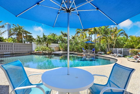 Headland Tropicana - Mackay Tourism 0