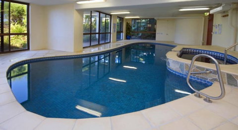 Headland Tropicana - Mackay Tourism 2