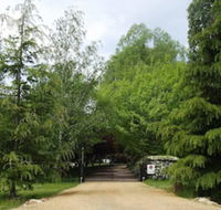 Ophir Gold Bed  Breakfast - Mackay Tourism