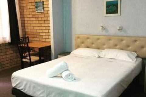 Sapphire Motel Coffs Harbour - Mackay Tourism 4