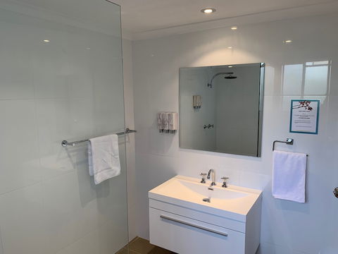 Heritage Motor Inn Goulburn - Mackay Tourism 6