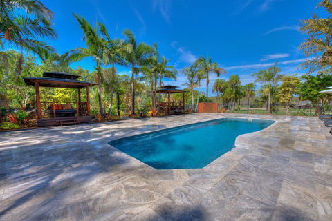 1770 Getaway - Mackay Tourism 4