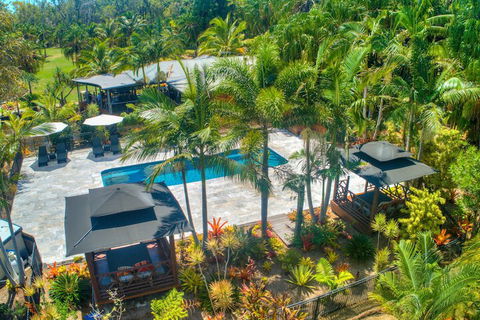 1770 Getaway - Mackay Tourism 5