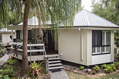 1770 Getaway - Mackay Tourism 3