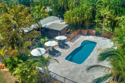 1770 Getaway - Mackay Tourism 7