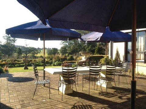 Greengate Bed & Breakfast - Mackay Tourism 1