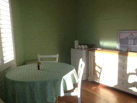 Greengate Bed & Breakfast - Mackay Tourism 4
