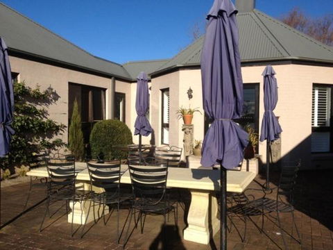Greengate Bed & Breakfast - Mackay Tourism 5