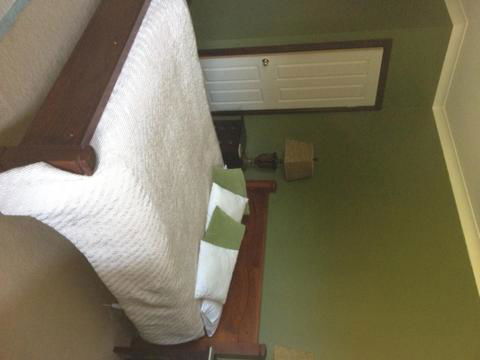 Greengate Bed & Breakfast - Mackay Tourism 6